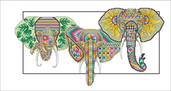 Eternal Elephants